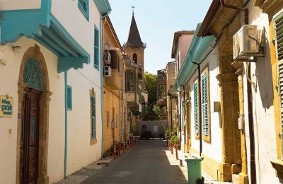 Η Λευκωσία στους κορυφαίους προορισμούς για το 2026