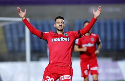 Στον πάγκο ο Παναγιώτου 