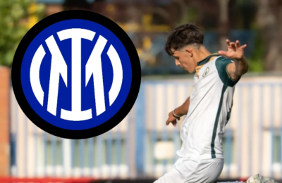 Στα ραντάρ της Ίντερ ο Καζακαίος! 