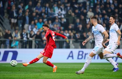 Πάγωσε τους Κροάτες ο Τάνκοβιτς και 1-0 η Ομόνοια