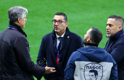 Πάφος: Έντονη δυσαρέσκεια για τους ορισμούς διαιτητών! 