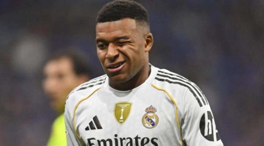 Ένας χρόνος φυλάκιση για οπαδό που εξύβρισε ρατσιστικά τον Εμπαπέ