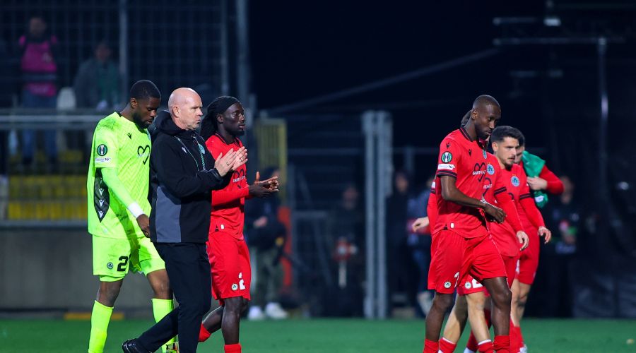 Ομόνοια: Ευρώπη τέλος, τα... κουκιά στο πρωτάθλημα