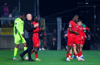 Ομόνοια: Ευρώπη τέλος, τα... κουκιά στο πρωτάθλημα