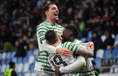 Το γύρισε και πέρασε η Φερεντσβάρος, δεν φοβήθηκε η Στουτγκάρδη! 