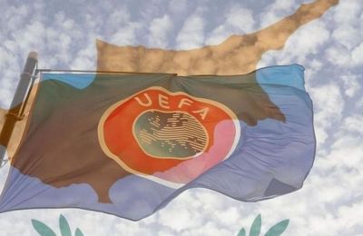 Κύπρος – 15η θέση: Οριστικά με πέντε ομάδες στην Ευρώπη το 2027-28! 