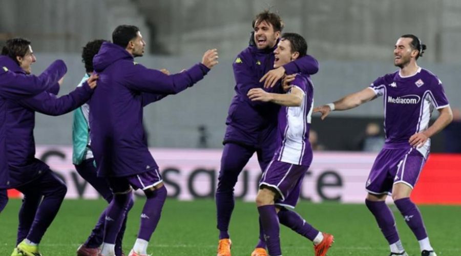 Απέφυγε στην παράταση την ανατροπή της σεζόν η Φιορεντίνα