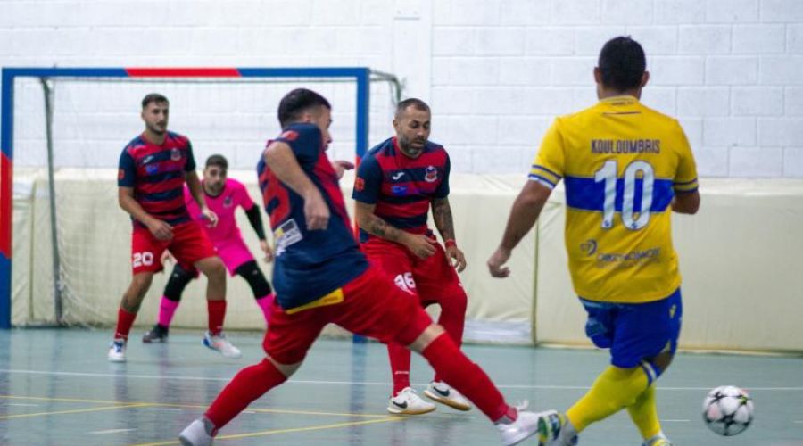 Έκλεισε με νίκη το ΑΠΟΕΛ, σόκαραν τα Λατσιά την ΑΕΚ 