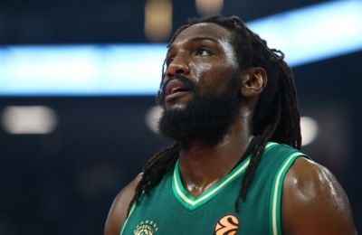 Απότομη προσγείωση για τον Παναθηναϊκό, ξύπνησε αργά κόντρα στην Παρί