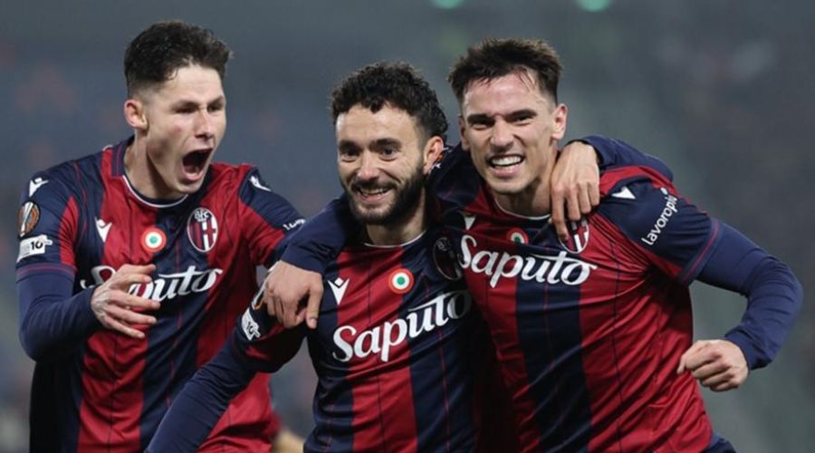 Κράτησε ψηλά τη σημαία η Μπολόνια, τα χρειάστηκε η Φόρεστ...