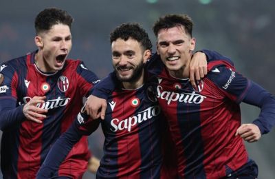 Κράτησε ψηλά τη σημαία η Μπολόνια, τα χρειάστηκε η Φόρεστ...