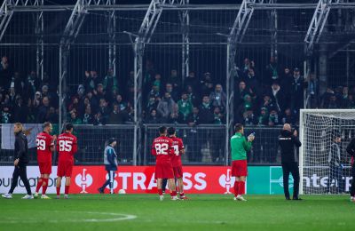 Ομόνοια: Γυρίζει σελίδα και σκέφτεται ολοκληρωτικά... πρωτάθλημα