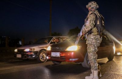 Το Πακιστάν κηρύσσει «πόλεμο» στις αρχές των Ταλιμπάν στο Αφγανιστάν