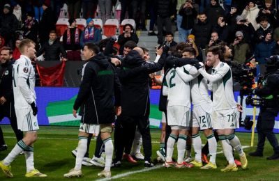 Παναθηναϊκός: Ξεπέρασε τα 12 εκατ. ευρώ σε έσοδα 