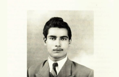 Πάφος για Παλληκαρίδη: «Φωτίζει μέχρι σήμερα τον τόπο μας»