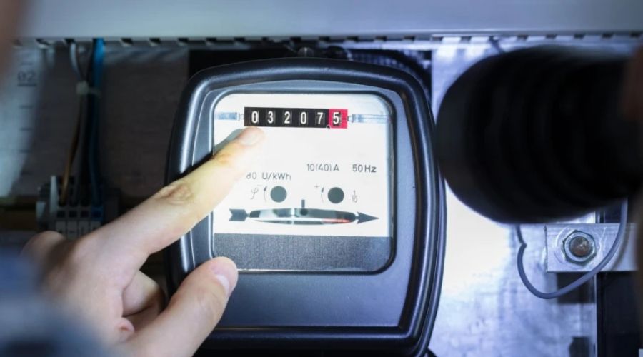 Η Ελεγκτική Υπηρεσία έκανε αναφορά στην αξία της ηλεκτρικής ενέργειας που διοχετεύτηκε στα κατεχόμενα και δεν τιμολογήθηκε