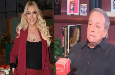 «Όταν με έχεις, με υποτιμάς και συνέχεια παίζεις με τον...»