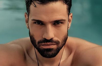  «Φωτιά» στο Instagram με γυμνή φωτογραφία