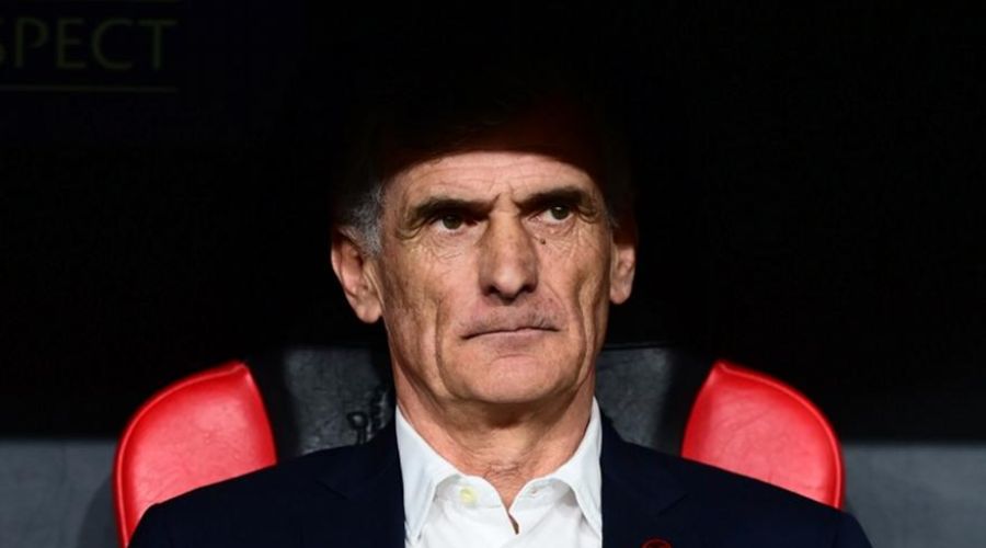 Ολυμπιακός: Σύνθημα για πρωτάθλημα, μετρημένες αλλαγές με Πανσερραϊκό 