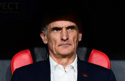 Ολυμπιακός: Σύνθημα για πρωτάθλημα, μετρημένες αλλαγές με Πανσερραϊκό 