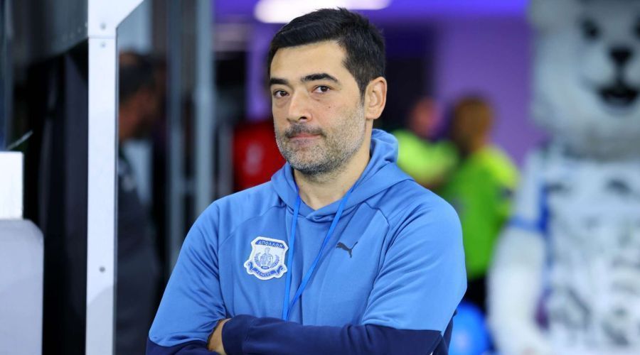 Φανούριος: «Άγχος και πίεση έχει μόνο η Ομόνοια»