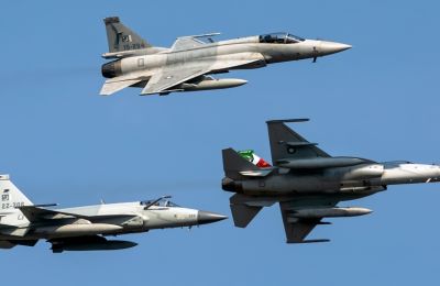 Τι δείχνουν τα στοιχεία του Διεθνούς Ινστιτούτου Στρατηγικών Μελετών