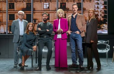 Όλες οι πληροφορίες