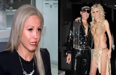 Η νέα ζωή μετά τον θάνατο του πατέρα της