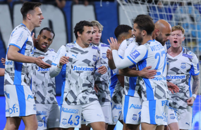 Απόλλων/ Ανανεώσεις