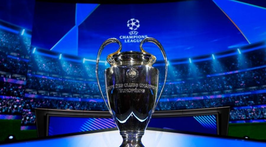 Champions League: Τιτανομαχίες στη φάση των «16»