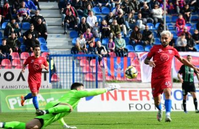 Super League 2: Εννέα ομάδες κλήθηκαν σε απολογία