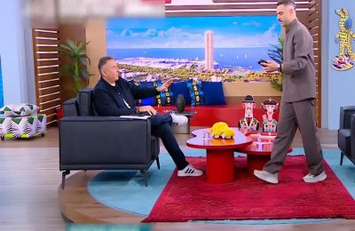 Σoκ στην υπόθεση - Ανατρέπονται όλα; 