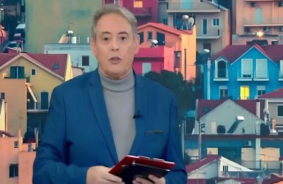 Σε σoκ ο Ιορδάνης