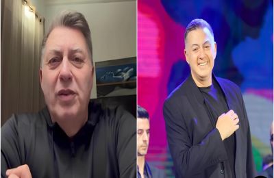  Όσα είπε για την κατάσταση της υγείας του