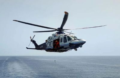 Αγωνία στην Τίμη για την εξαφάνιση 41χρονης