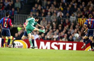 Τι έχει κάνει ο Παναθηναϊκός σε 33 παιχνίδια απέναντι σε Ισπανούς!