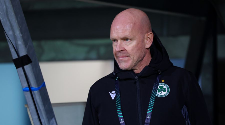 Ομόνοια: Ξανά χάσε… να γελάσουμε