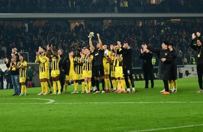 Η ώρα της... εκδίκησης για την ΑΕΚ – Κόντρα στην Τσέλιε στους «16»!