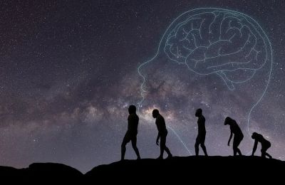 Πολλοί σήμερα φέρουν θραύσματα DNA από ζευγάρωμα Νεάντερταλ με Homo Sapiens.