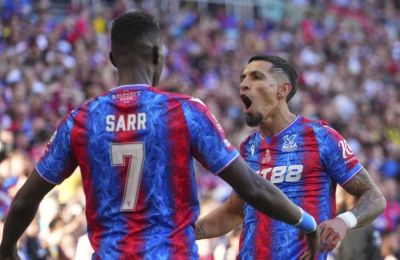 ΑΕΚ: Αετοί στο διάβα της (προφίλ Crystal Palace) 
