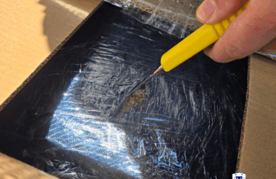 Η ΥΚΑΝ (Επαρχιακό Κλιμάκιο Λευκωσίας) συνεχίζει τις εξετάσεις.