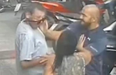 Δολοφονία 57χρονου στην Ταϊλάνδη.