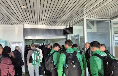 Ομόνοια: Επιστρέφει στη βάση της (pics)