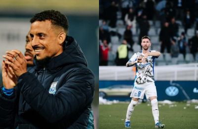 Απόλλων: Οι «μηχανές» του Λοσάδα που δεν σταματούν