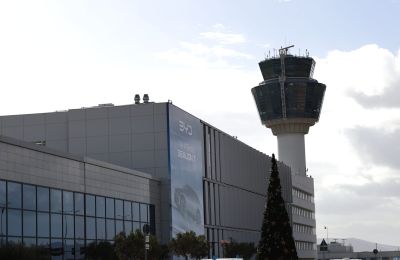 Η 67χρονη άφησε την τελευταία της πνοή κατά τη διακομιδή της στο Νοσοκομείο «Γεννηματάς».