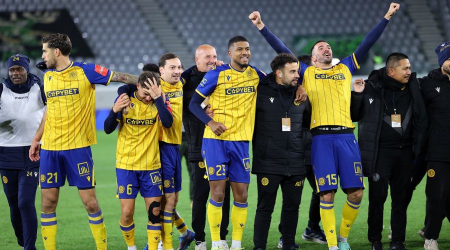 ΑΕΛ: Last Chance για εξάδα