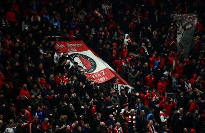 Ολυμπιακός: Πάνω από 4.000 οπαδοί στις Σέρρες