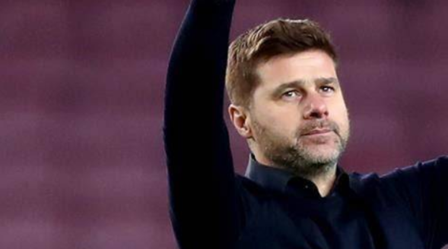 Τότεναμ: Η σωτηρία έχει όνομα… Μαουρίτσιο Ποτσετίνο