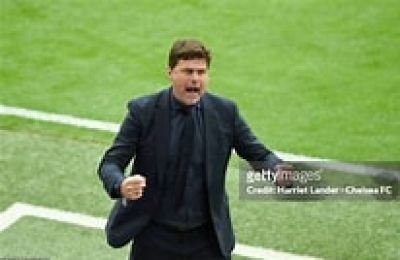 Τότεναμ: Η σωτηρία έχει όνομα… Μαουρίτσιο Ποτσετίνο