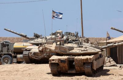 Δόθηκε εντολή στο Τελ Αβίβ, στην Μπερ Σεβά, στη Ραανανά να ανοίξουν τα καταφύγια, προκειμένου να είναι διαθέσιμα προς τον άμαχο πληθυσμό.